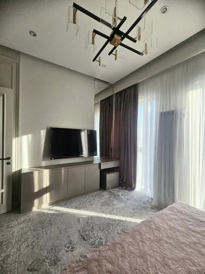 Фото 6 2-комн. квартира в Mirabad Avenue