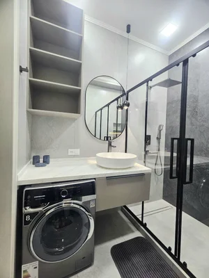 Фото 8 2-комн. квартира в Mirabad Avenue