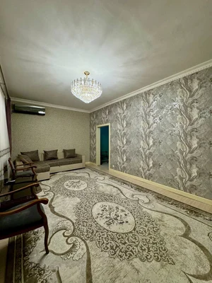 Фото 1 3-комн. квартира в Яшнабадском районе