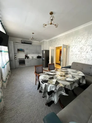 Фото 2 3-комн. квартира в Яшнабадском районе