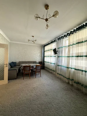 Фото 3 3-комн. квартира в Яшнабадском районе