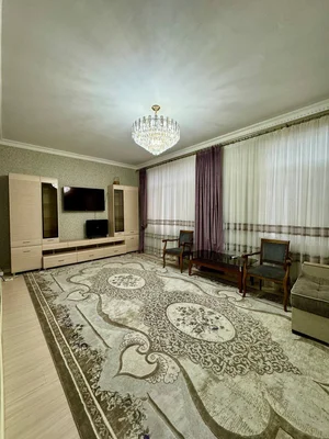 Фото 4 3-комн. квартира в Яшнабадском районе