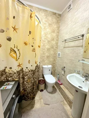 Фото 5 3-комн. квартира в Яшнабадском районе