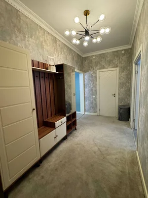 Фото 7 3-комн. квартира в Яшнабадском районе