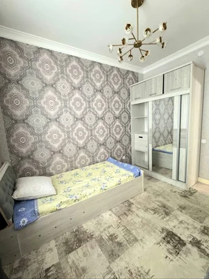 Фото 8 3-комн. квартира в Яшнабадском районе