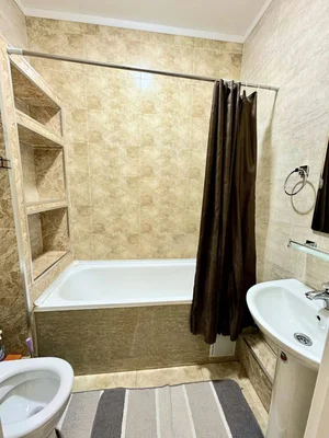 Фото 9 3-комн. квартира в Яшнабадском районе