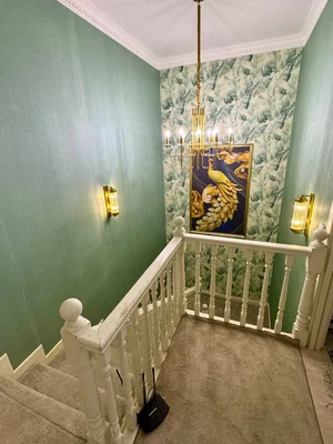 Фото 10 3-комн. квартира в Яшнабадском районе