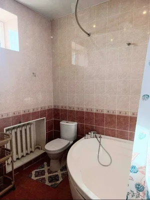 Фото 2 2-комн. квартира в Мирабадском районе