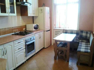 Фото 5 2-комн. квартира в Мирабадском районе