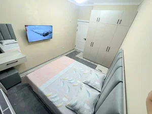 Фото 2 2-комн. квартира в Мирабадском районе