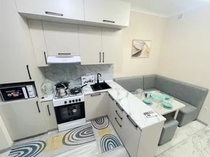 Фото 5 2-комн. квартира в Мирабадском районе