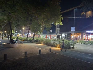 Фото 3 2-комн. квартира в Мирзо-Улугбекском районе Ц-1