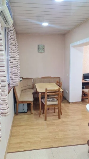 Фото 5 3-комн. квартира в Мирзо-Улугбекском районе