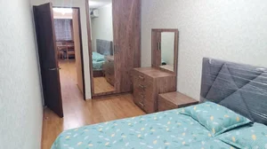 Фото 6 3-комн. квартира в Мирзо-Улугбекском районе