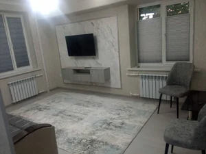 Фото 1 2-комн. квартира в Юнусабадском районе