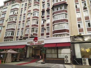 Фото 2 2-комн. квартира в Мирзо-Улугбекском районе