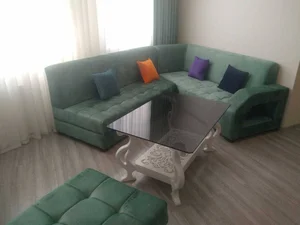 Фото 6 2-комн. квартира в Мирзо-Улугбекском районе