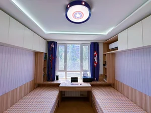 Фото 6 Квартира в Мирзо-Улугбекском районе