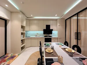 Фото 9 Квартира в Мирзо-Улугбекском районе