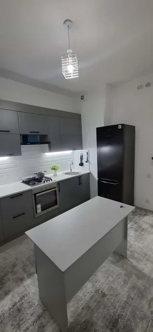 Фото 1 1-комн. квартира в Ассалом Сохил