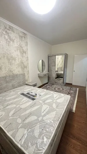 Фото 2 2-комн. квартира в Чиланзар