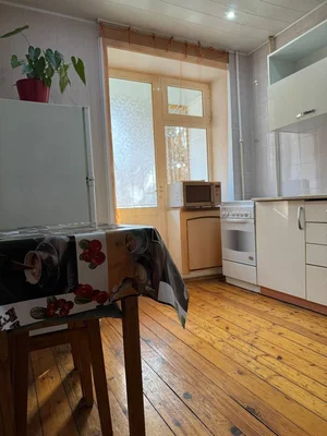 Фото 1 2-комн. квартира в Мирабадском районе