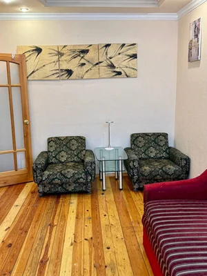 Фото 2 2-комн. квартира в Мирабадском районе