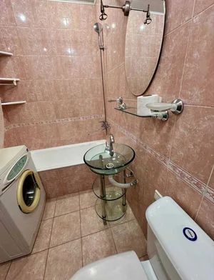 Фото 8 2-комн. квартира в Мирабадском районе