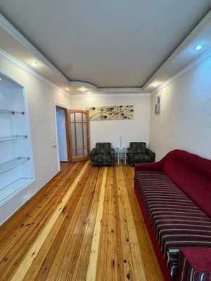 Фото 10 2-комн. квартира в Мирабадском районе