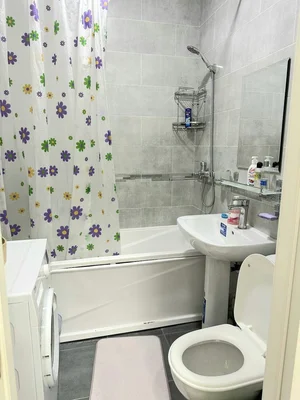 Фото 2 3-комн. квартира в Яшнабадском районе