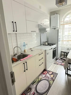 Фото 5 3-комн. квартира в Яшнабадском районе