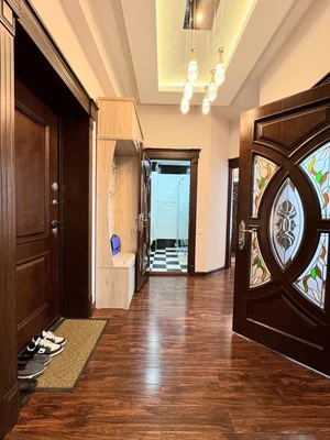 Фото 1 3-комн. квартира в Юнусабадском районе