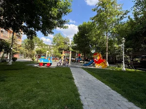 Фото 7 3-комн. квартира в Юнусабадском районе