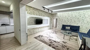 Фото 4 3-комн. офис в Ойбеке