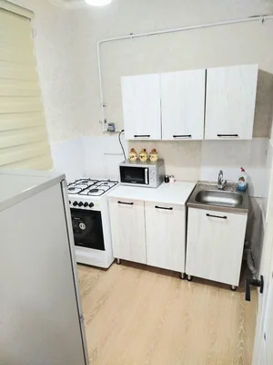 Фото 2 2-комн. квартира на Ялангаче