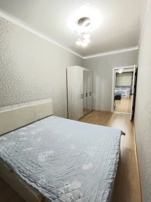 Фото 3 2-комн. квартира на Ялангаче