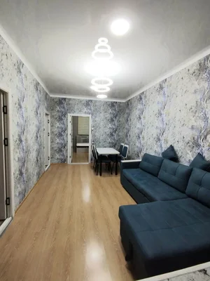 Фото 5 2-комн. квартира на Ялангаче