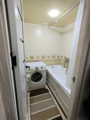 Фото 6 2-комн. квартира на Ялангаче