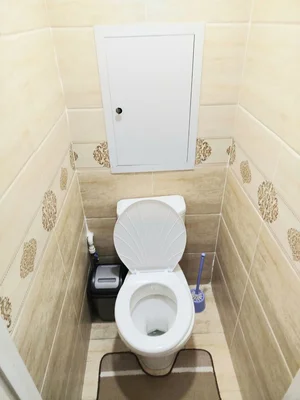 Фото 8 2-комн. квартира на Ялангаче