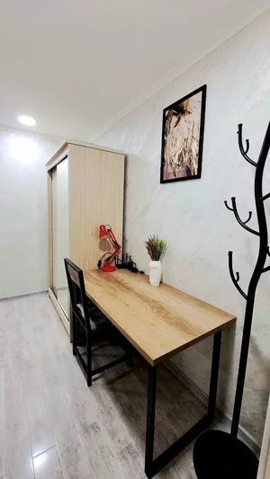 Фото 1 1-комн. квартира в Яккасарайском районе