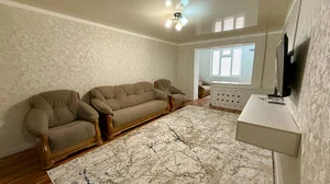 Фото 1 3-комн. квартира в Яккасарайском районе