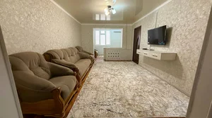 Фото 4 3-комн. квартира в Яккасарайском районе