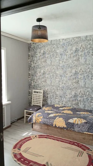 Фото 2 4-комн. квартира в Чиланзарском районе