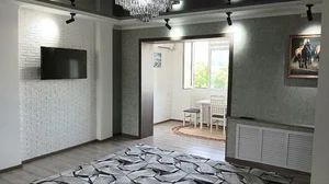 Фото 3 4-комн. квартира в Чиланзарском районе