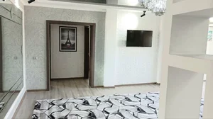 Фото 4 4-комн. квартира в Чиланзарском районе