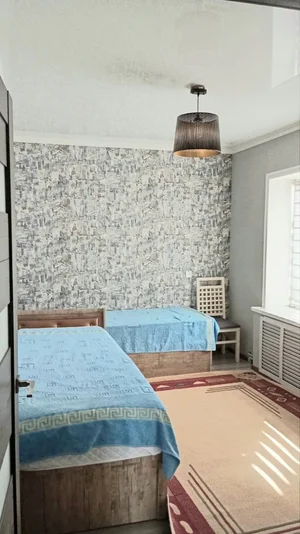 Фото 5 4-комн. квартира в Чиланзарском районе