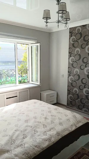 Фото 6 4-комн. квартира в Чиланзарском районе