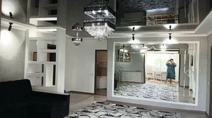 Фото 9 4-комн. квартира в Чиланзарском районе