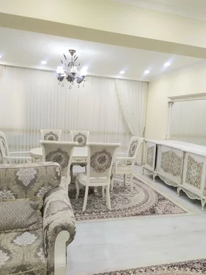 Фото 4 3-комн. квартира в Нукусская