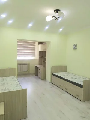 Фото 5 3-комн. квартира в Нукусская